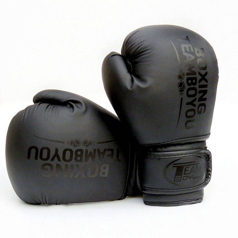 Boxing Glove Child Kid Boxing Gloves Sandbag Male and Female Adult Fight Training Fighting Professio