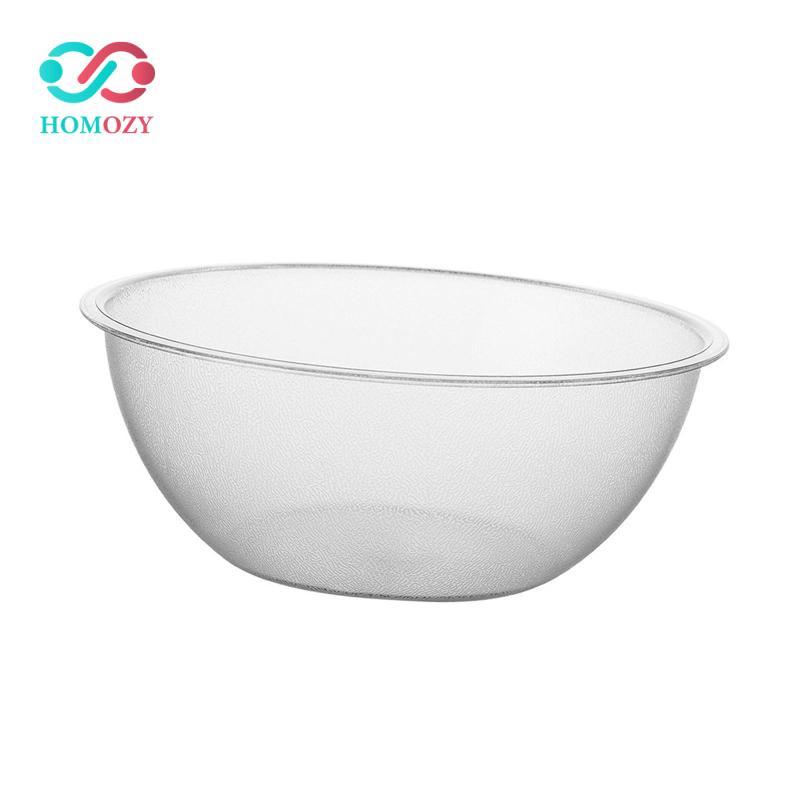 Bát rau củ Malatang Homozy, Bát trái cây, Bát trộn, cho nhà hàng và gia đình