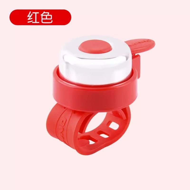 New Product#Mountain and road bike metal bell, universal size for children's bikes, bicycles, scoote