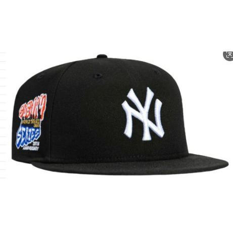 Dodgers Mũ Thể Thao Mũ Trang Bị Mũ Nam Nữ Mũ Bóng Chày Mũ Thời Trang QFQX