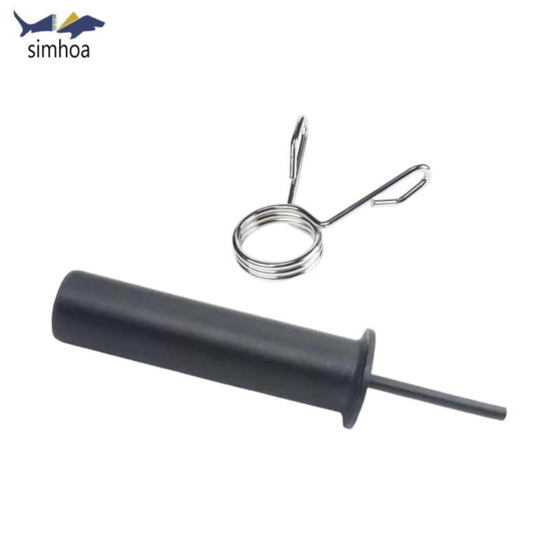 Pin thép tập gym trọng lượng hạng nặng xếp gọn - Thiết bị hoàn hảo cho việc tập luyện tại nhà và dro