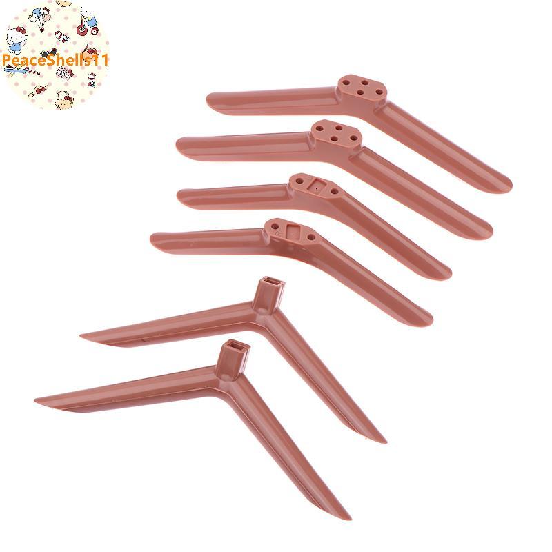 PeaceShells 1 Chân Đế Cho Tivi Chân Đế 24 32 40 Inch Đế Tivi Cho Chân Tivi Thay Thế Chân Tivi Bằng Ố