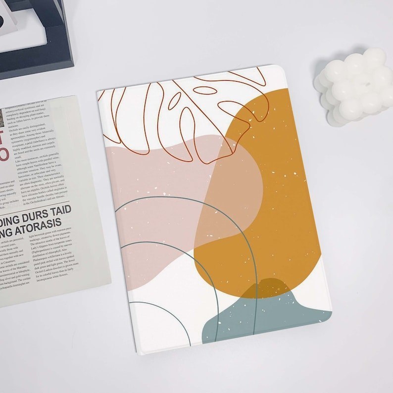 Ốp lưng iPad Air 5 2022 iPad 10 2022 iPad 9, iPad Pro 11 "12.9 '' 2022 iPad Pro 12.9 '2021 iPad mini