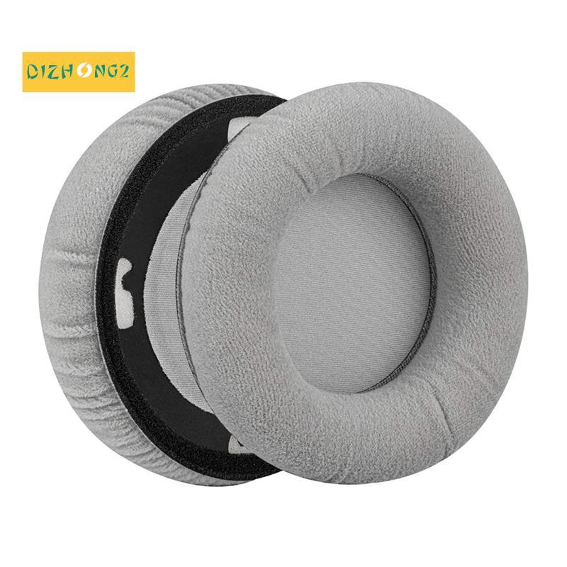 Miếng Lót Tai Cho K601 K701 K702 Q701 K612 K712 Tai Nghe Tay Da Cừu Bịt Tai