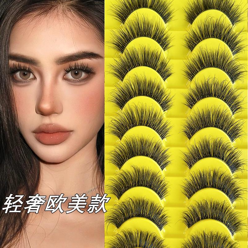 ❈ ❈ ❈ K112 ❈ ❈ ❈ ✷ ❈ ❈ ❈ ❈ ❈ 5D ❈ ❈ ❈ ❈ ❈ 🇾 ❈ ❈ ❈ ❈ ❈ ❈ ❈ ❈ Rain Kaka K112 Lông mi giả dày sang trọn