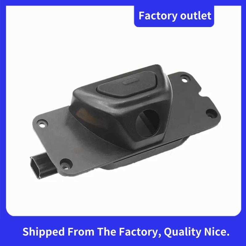 Nút chuyển đổi thân cây 81260-M6010 cho K3 Cerato Forte 2018 - 2023 81260M6010