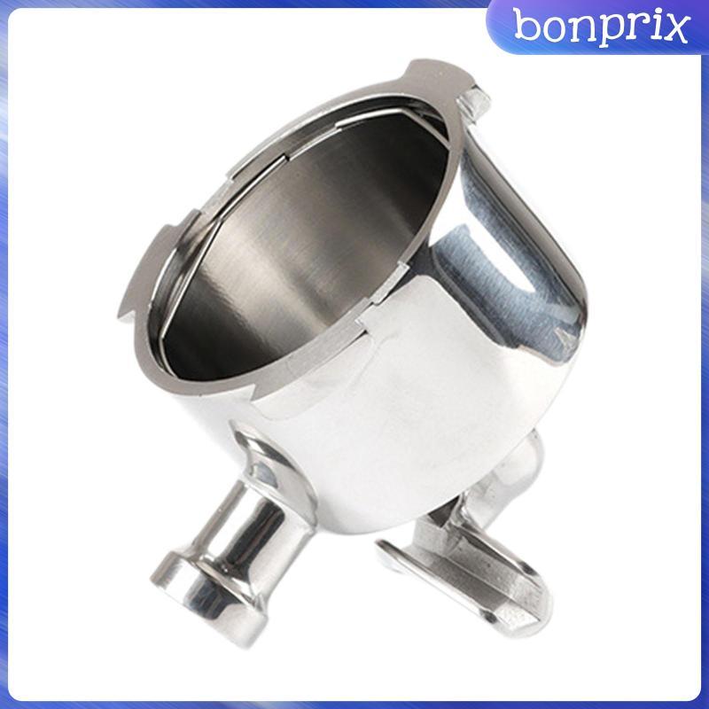 Thay thế đầu Portafilter nhẹ 3 tai cho EC885 EC680 EC785