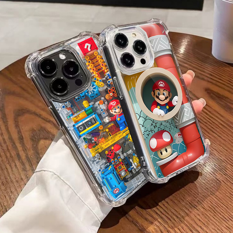 Ốp Lưng Cho Realme 16 Plus 13 PRO 9 5 P3 GT7 5G 5i 7i C55 C51 C53 C17 C71 C35 C33 NARZO 50 50A Hoạt 