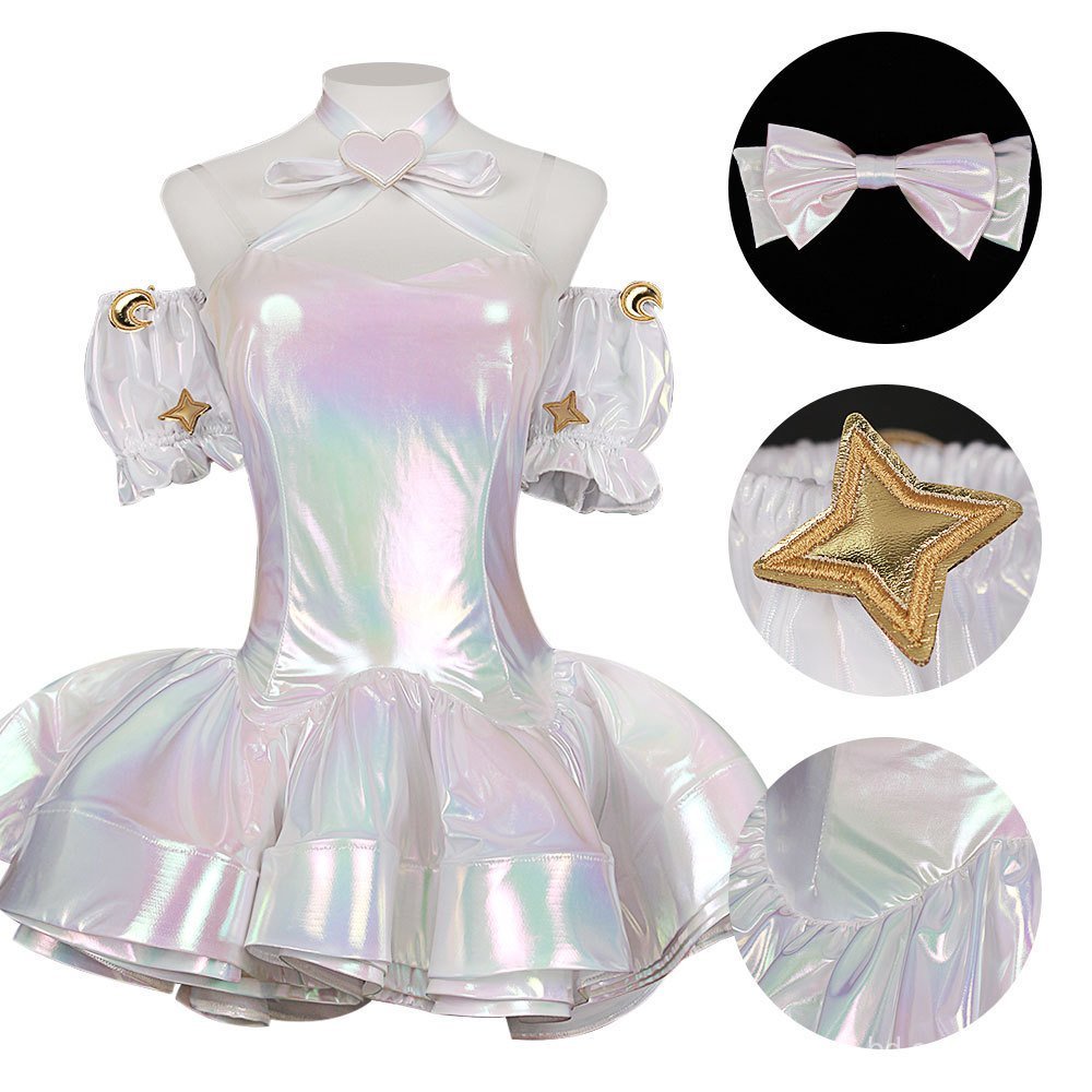 Đầm lolita cosplay Halloween KANgel W1255