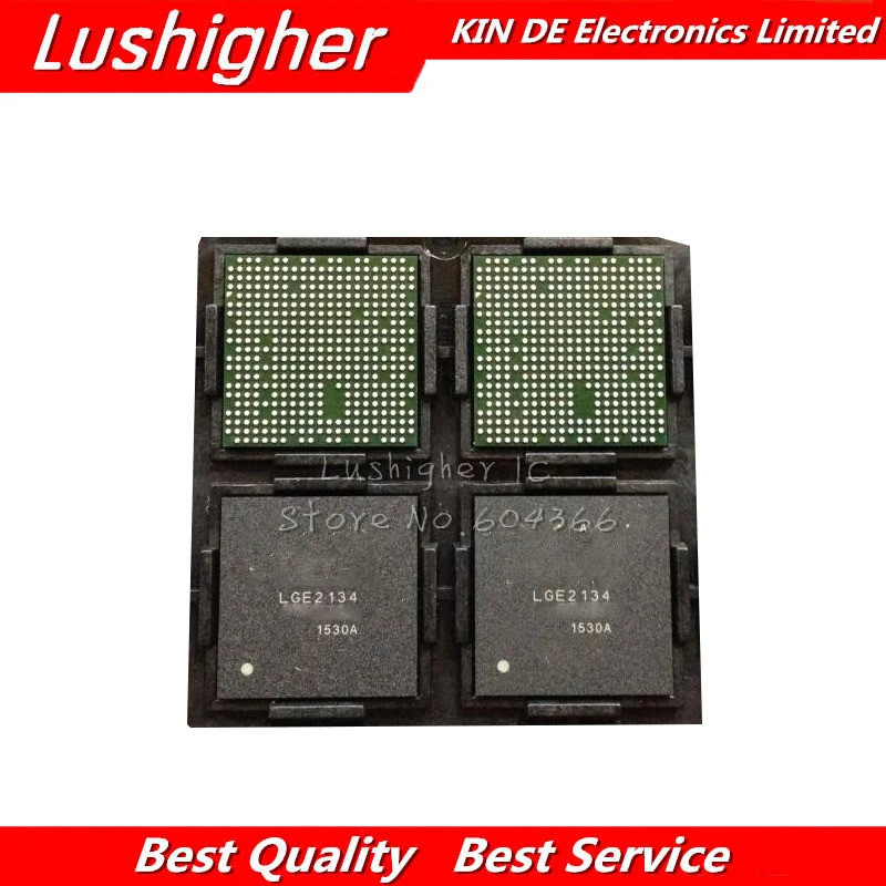 1 LGE2134 2134 BGA