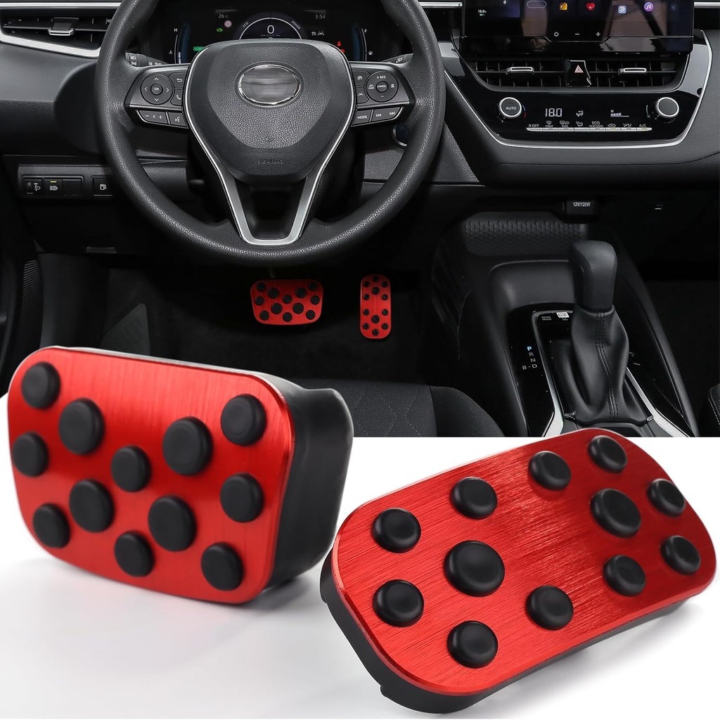 CKE Tương thích với Phụ kiện Toyota Corolla 2025-2019 Tương thích với Phụ kiện Toyota Corolla Cross 