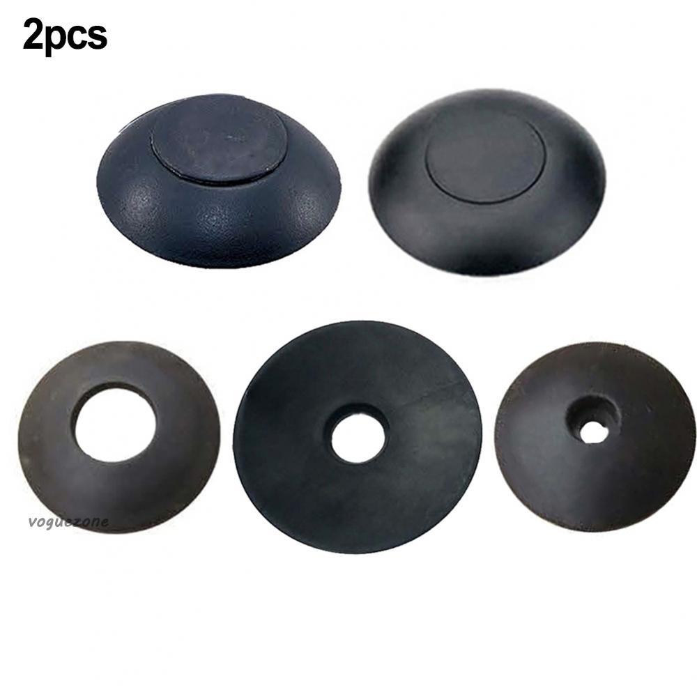 #VOGUEZ#Foam End Cap Replacement Spare Study Exquisite Fitness Equipment Parts