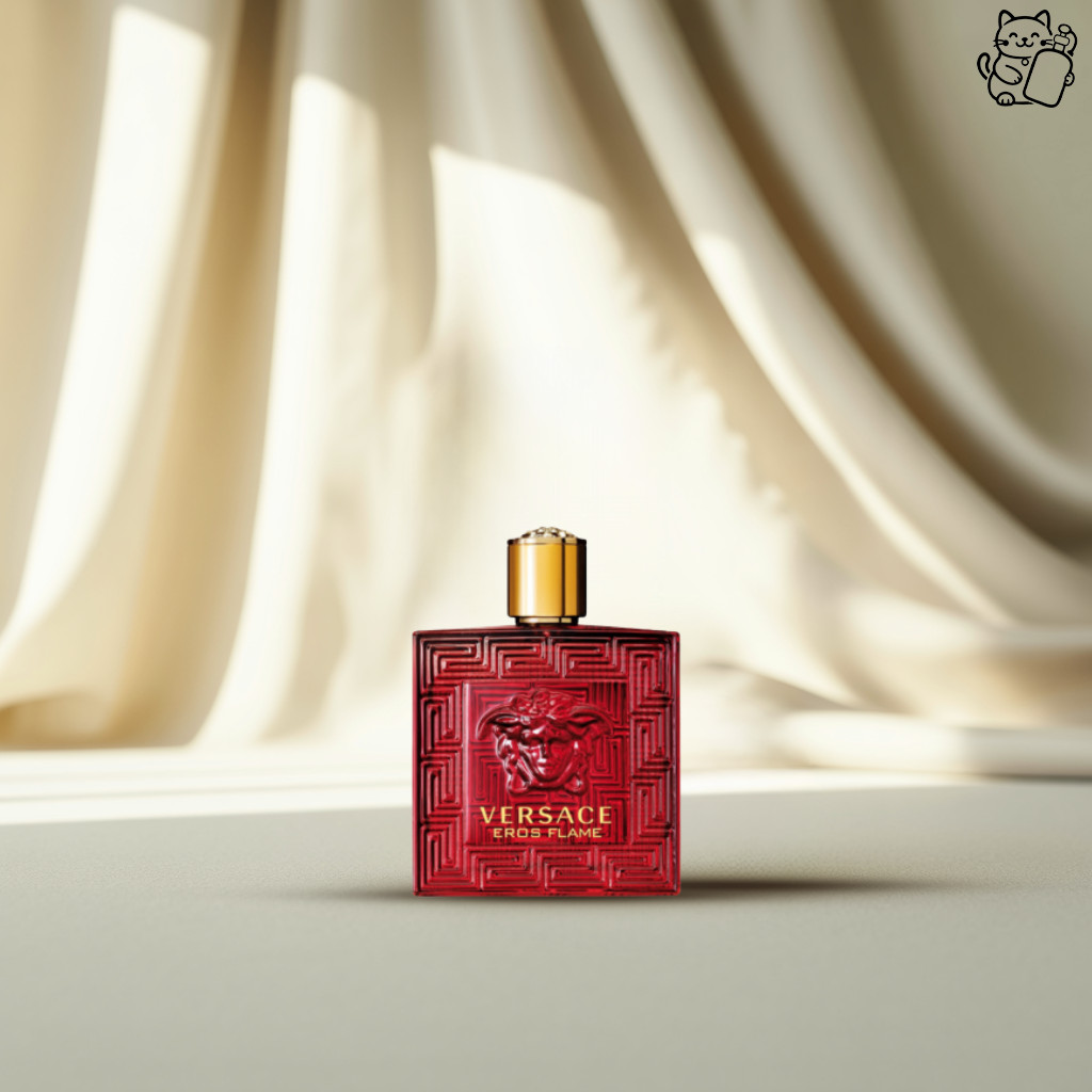 [1MIL] [Hỏa tốc HCM] Nước hoa Versace Eros Flame EDP