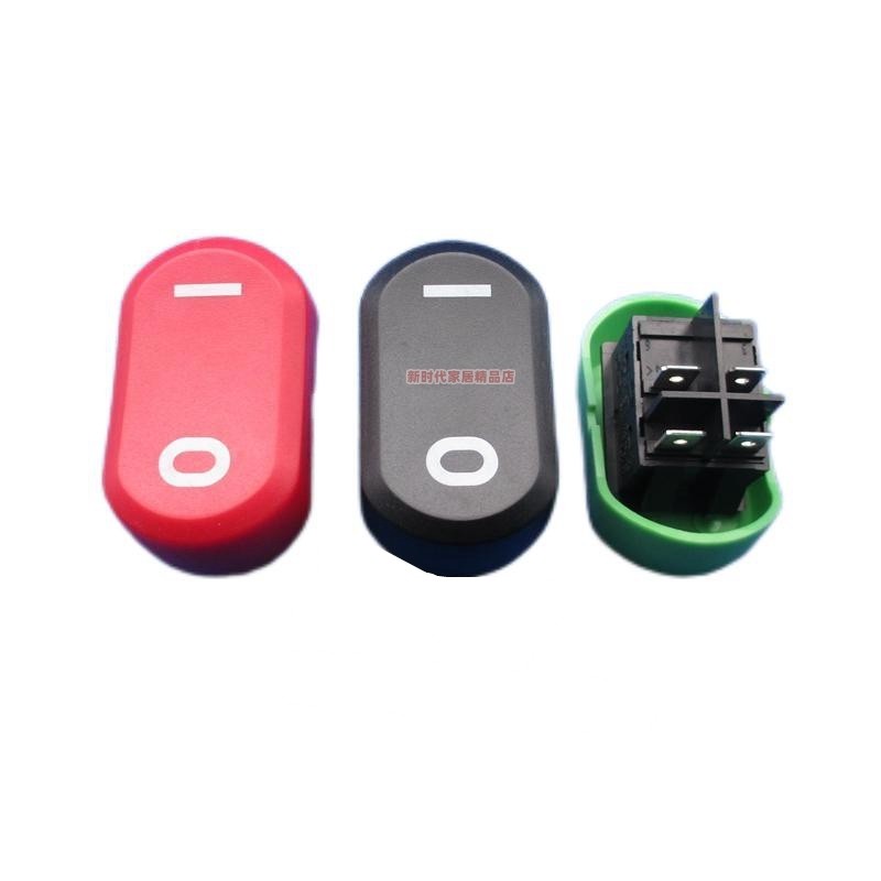 Puppy Geno Jieyun Yangzi Supor Máy Hút Bụi 4 Pin 2 Pin Công Tắc Công Suất Cao Bụi Hút Bụi