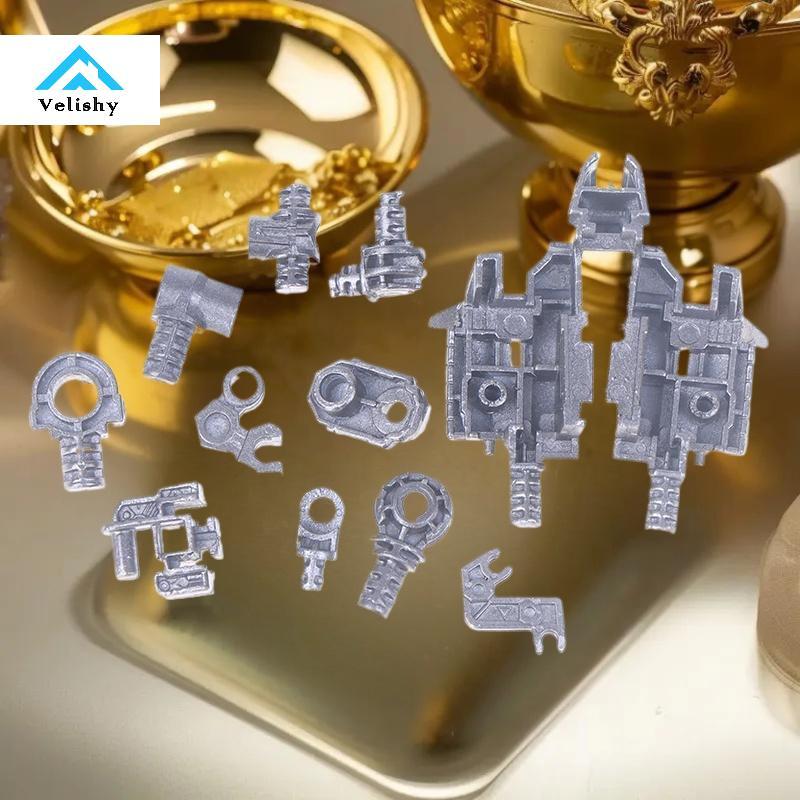 Velishy RG 1 / 144 SAZABI H24 Gia cố G26 H20 H23 H24 A4 A6 Bộ phận kim loại Anime Hình Sửa đổi Tài l