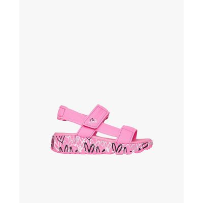 SKECHERS - Giày sandals bé gái Street Uno Lite_314094L-HPMT