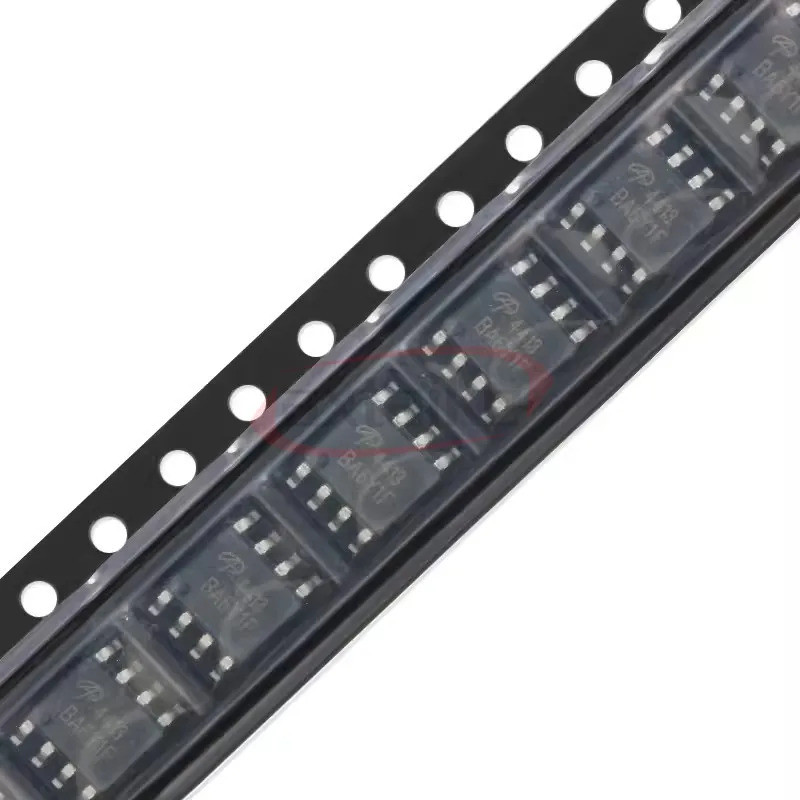 10 Chiếc AO4413 4413 SOIC-8 30V 15A SMD IC P-Channel MOSFET Còn Hàng RKRQ