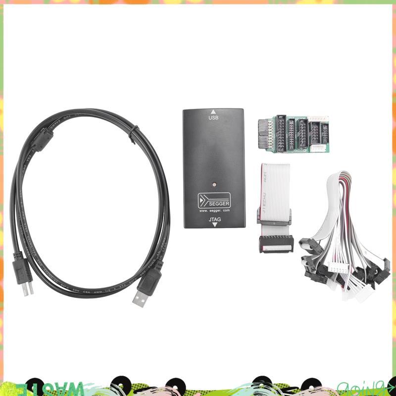 Cho V9 ARM Emulator USB-JTAG Adapter Emulator STM32 ARM MCU