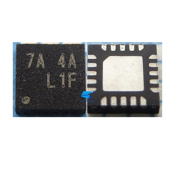 IC nguồn RT8243B RT8243BZQW (7A=EC - Mã 7A)