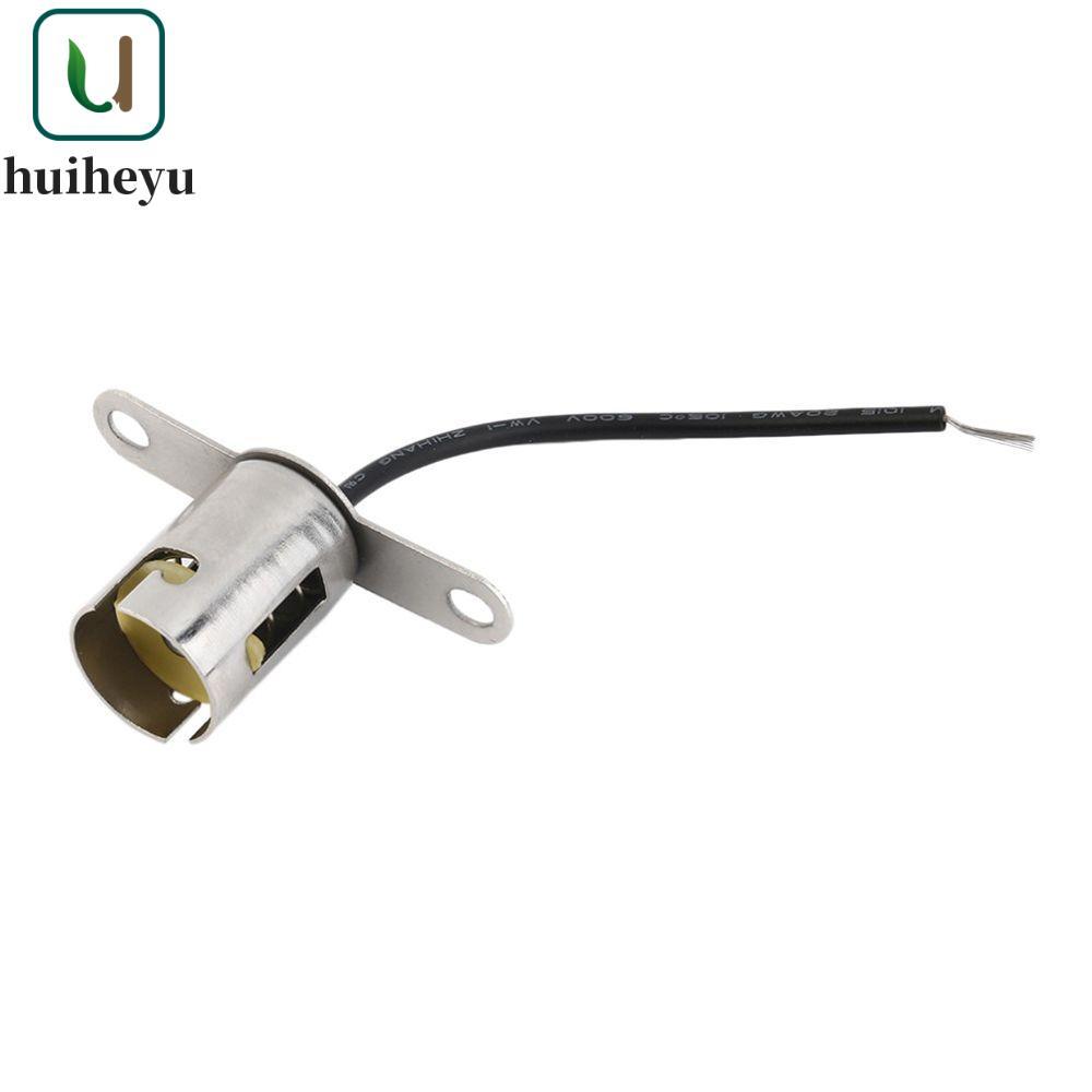 Bóng đèn ZENITHEM Phụ kiện chiếu sáng bền bỉ BA15s 1156 Ổ cắm 12V