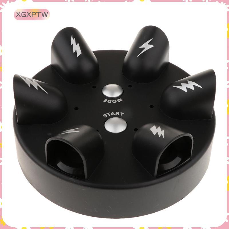 Polygraph Shocking Liar Electric Shock Lie Detector Truth Dare Game Toy A