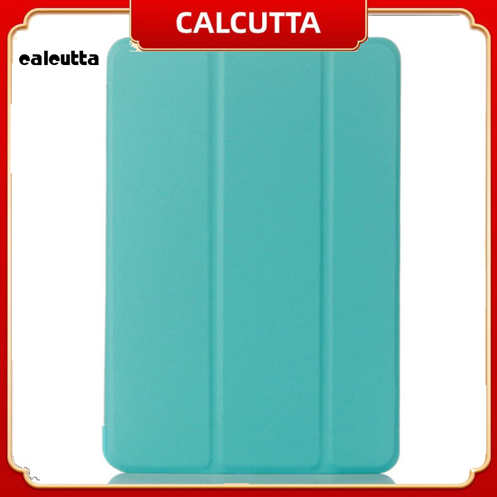 [calcutta] Vỏ bảo vệ máy tính bảng silicon mềm cho iPad thế hệ thứ 6 A1893 / A1822 / A1823