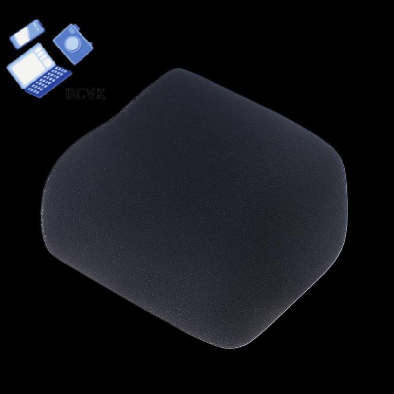 [BCVK] Vỏ xốp cho micrô AM8 Bộ lọc kính chắn gió Mic mật độ cao Giảm tiếng ồn cho vỏ gió AM8 Mic Muf