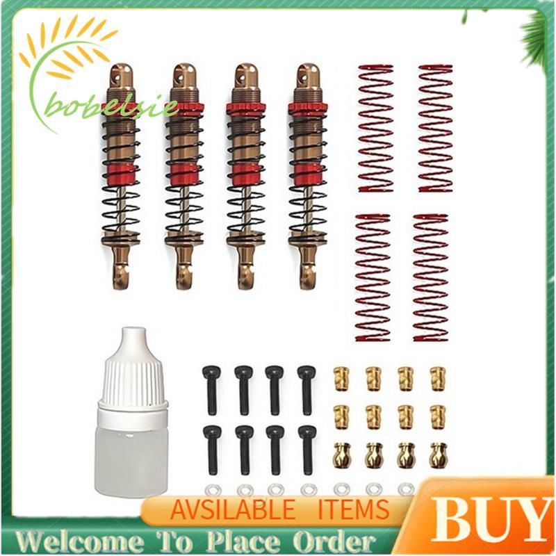 Cho FMS 1 / 24 FCX24 1 / 18 MOGRICH RC Xe Bánh Xích Nâng Cấp Các Bộ Phận