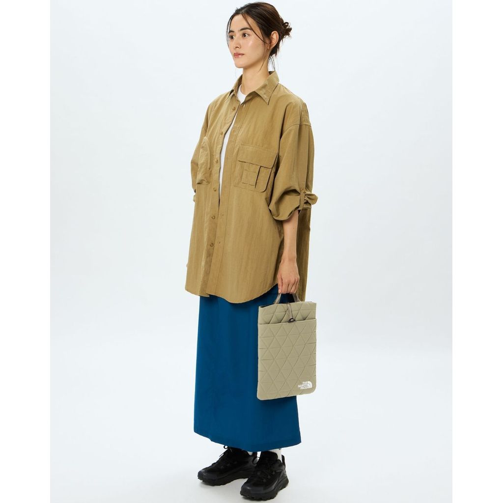 Túi Laptop xách tay nhỏ gọn Geoface PC Sleeve 13” chính hãng