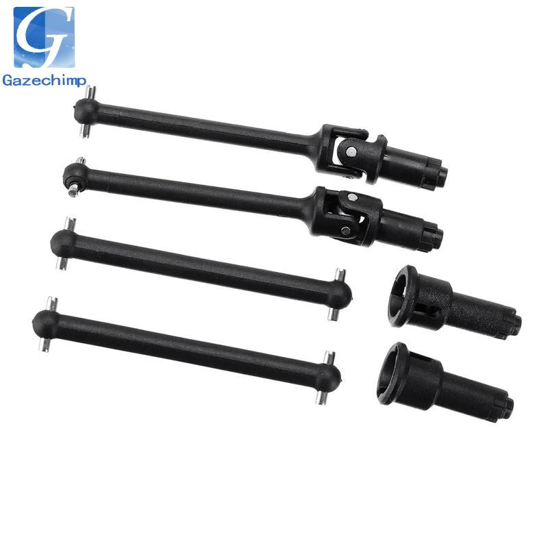 Bộ trục truyền động xe RC Thay thế cho HBX 16889 16890 16890A 16890 SG1601 DIY