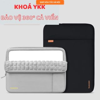 Túi chống sốc laptop macbook Taikesen  bảo vệ 6 chiều, laptop 13inch, 14inch, 15.6inch, 16inch