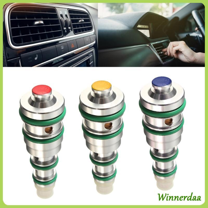 WINN 44Psi 42Psi 40Psi Van điện từ cho máy nén V5 R134a