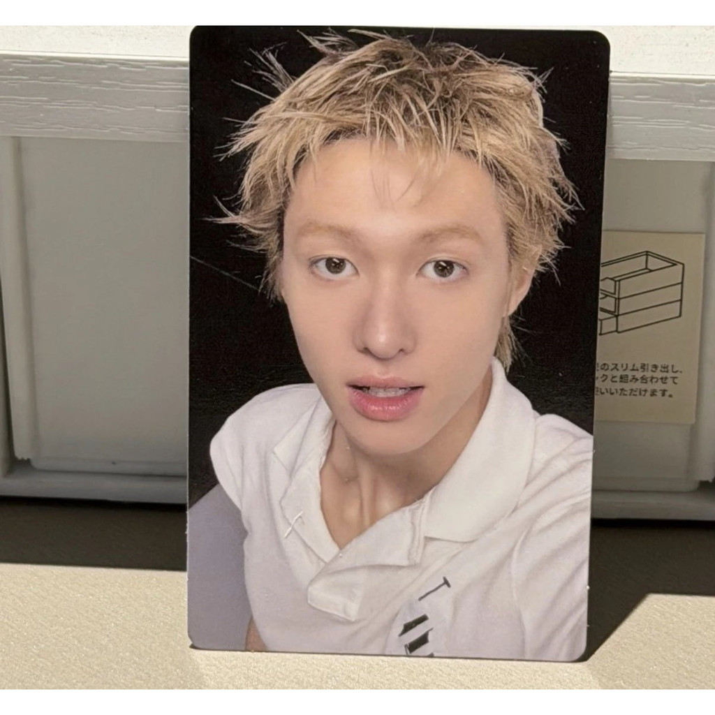 Cortis bộ mặt trời stpb phiên bản pb đặc biệt của studio Martin Martin Little Card chính hãng chính 