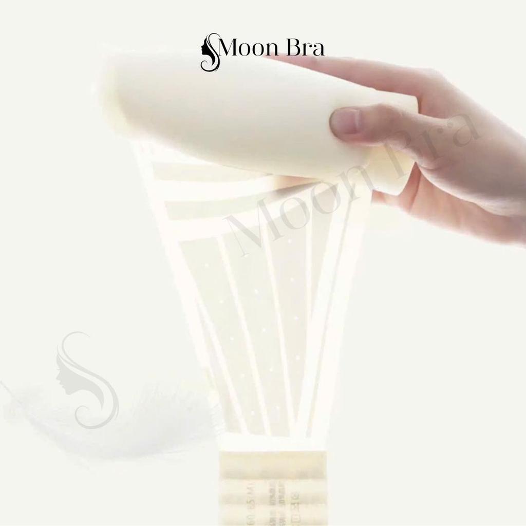 [A10] [DEAL MỞ BÁN] [MÚT 1 & 2 & 4CM] Áo Lót Nữ Bra Quây Chống Tụt Tốt Vải Siêu Thoáng Không Viền Không Lộ | BigBuy360 - bigbuy360.vn