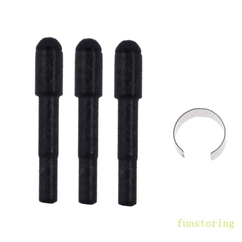 VUI VẺ 3 Nâng Cấp Kiểu Dáng Đầu Cho Bút Hoạt Động G3 Laptop Styluses Bút Đổ Nib Để Sử Dụng Liền Mạch