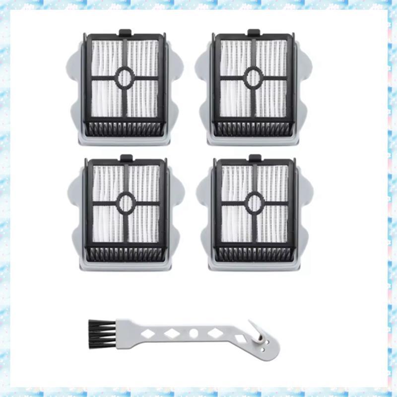 [R Q M U] Bộ lọc HEPA cho Combo Dyad Pro / Dyad Pro / A10 Plus / A10 Ultra Phụ kiện máy hút bụi