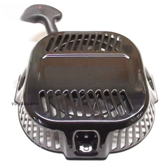 Bộ khởi động giật 389cc cho GP5500 GP6500 GP7500E GP8000E 420cc 459cc Mô hình động cơ