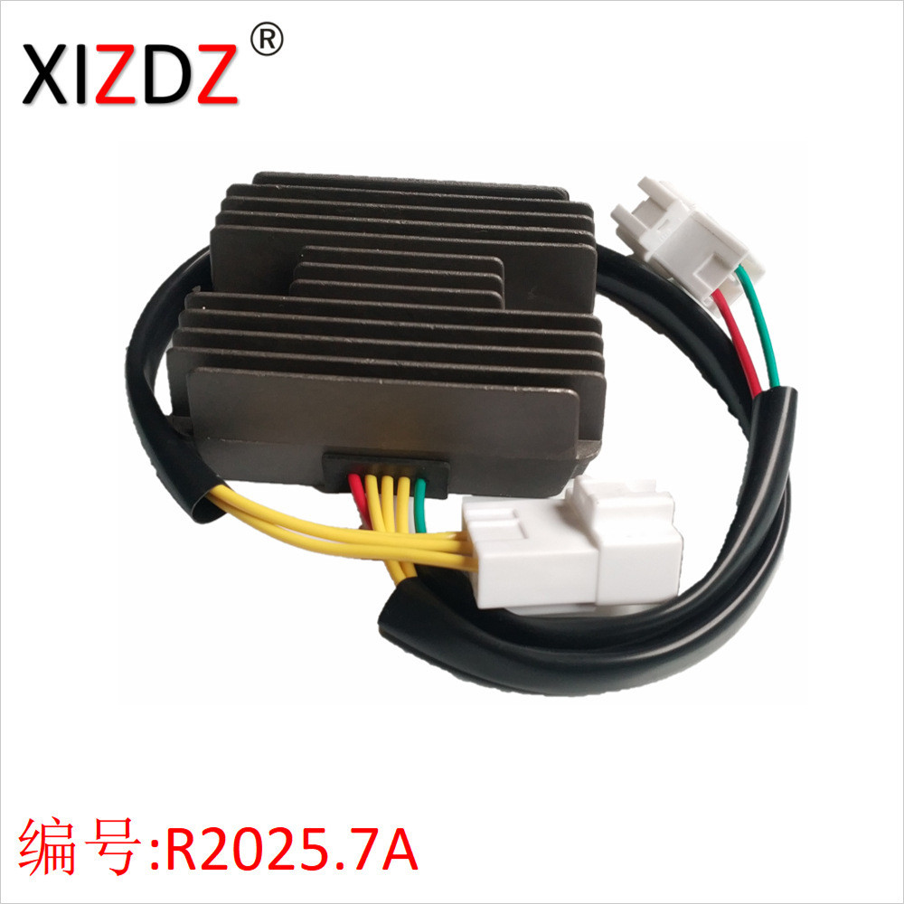 2025.7A Thích hợp cho Biajo X7 IE Euro 3 300 641711 641543