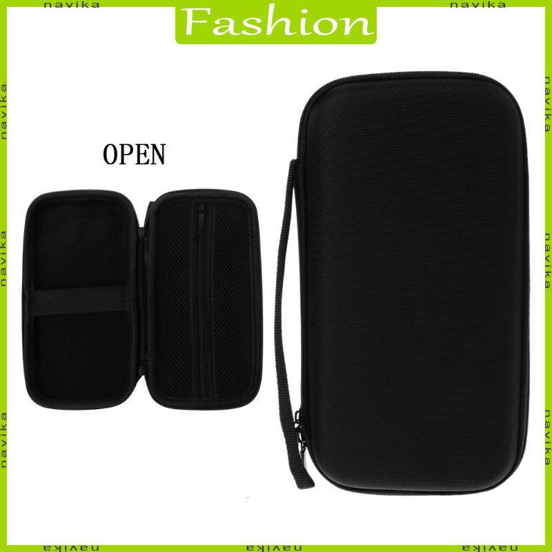 Túi Bảo Vệ NA Cho Texas Instruments TI-83 PLUS TI-84 PLUS TI-84 PLUS Máy Tính TI-84 PLUS