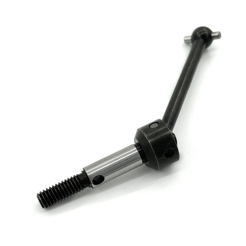 Trục truyền động CVD thép 3RACING Sakura XIS NU 44mm (417 / Sakura XI S / D4 Universal)