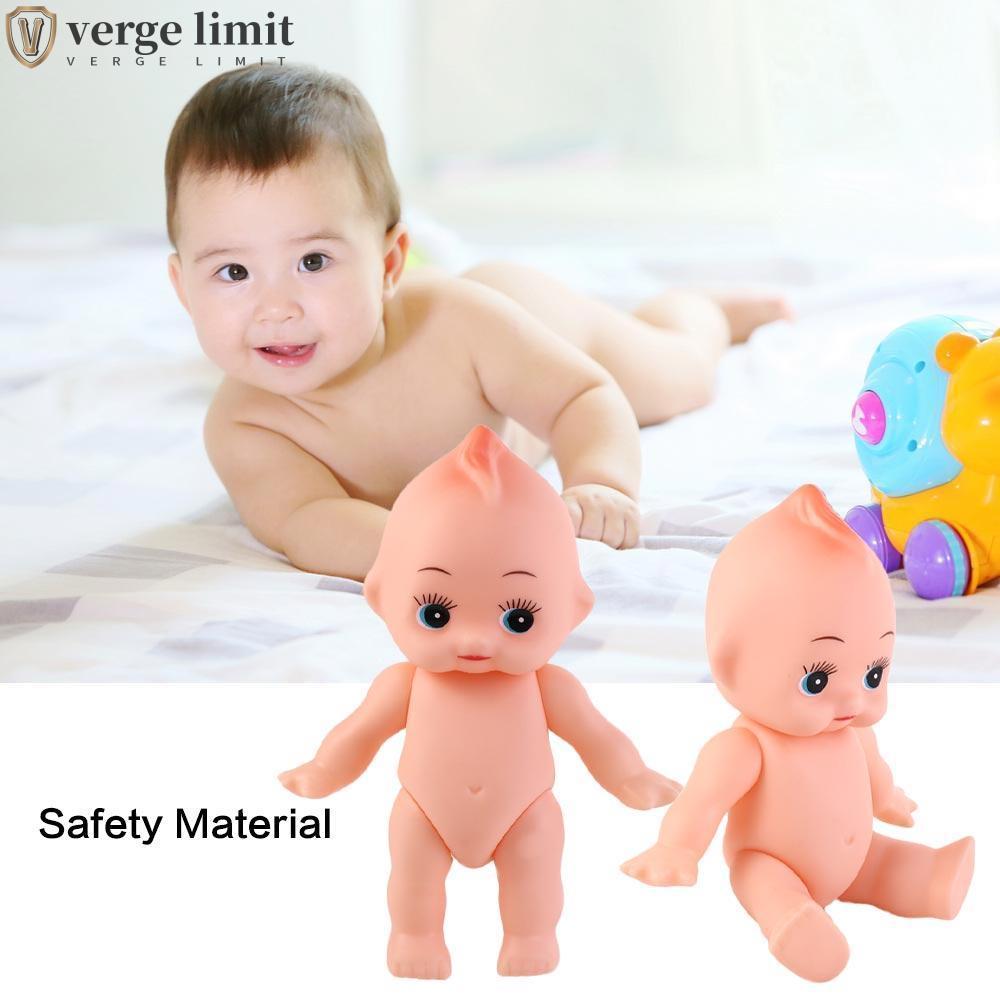 VERGE LIMIT Búp Bê Giả Sơ Sinh, Phong Cảnh Giáo Dục Chơi Đồ Chơi Búp Bê Cho Bé, Quà Tặng Trẻ Em Di C