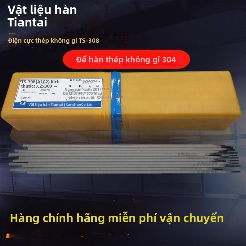 que hàn nhiệt độ thấp dễ tan chảy que hàn thép không gỉ sắt Đồng tan chảy Bộ dụng cụ hàn sửa chữa nh