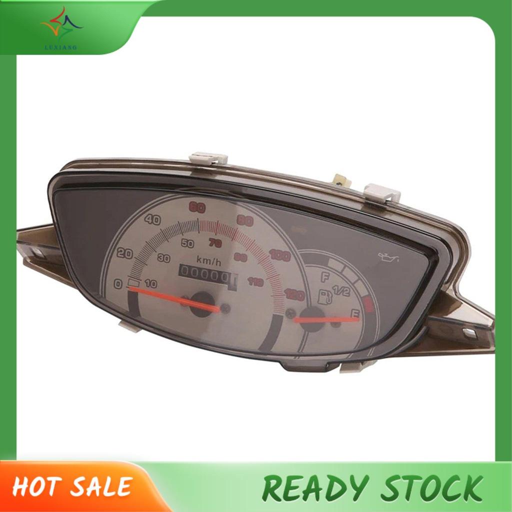 [luxiang.vn] Máy đo tốc độ xe máy 1 chiếc cho AF27 AF28 AF34 AF35