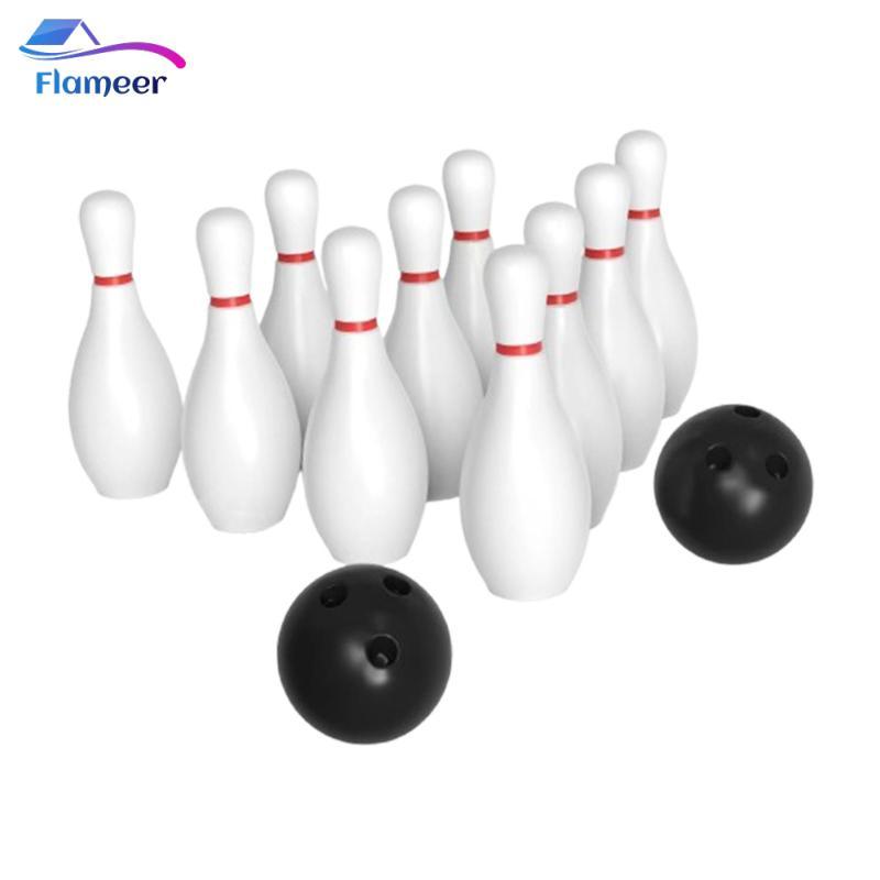 Bộ Bowling Trẻ Em Phát Triển Sớm Đồ Chơi Thể Thao Bowling Cho Trẻ Em Trẻ Em