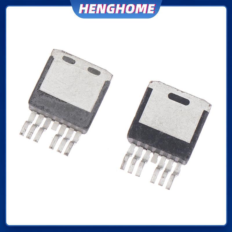 HENGHOME IRL40SC228 40SC228 IRL40SC209 40SC209 TO-263 Transistor MOS dòng điện cao HENGHOME