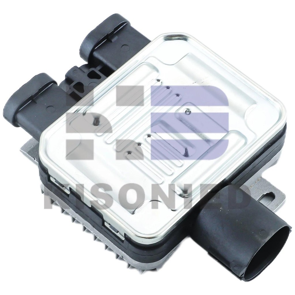 940009402 Mô-đun điều khiển quạt làm mát động cơ 7T43-8C609-BA Phù hợp cho Volvo S60 S80 V40 V60 V70
