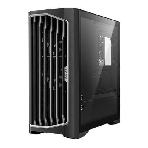 Vỏ máy tính ANTEC Performance 1 FT Sẵn 3 Fan 140mm + 1 Fan 120mm - Hàng ChÍnh Hãng