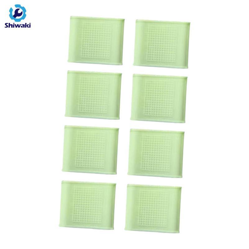 8x Hỗ trợ Nẹp ngón tay cái, Tay áo thể thao, Ngón tay chống trượt, Tay áo hỗ trợ ngón tay co giãn ch