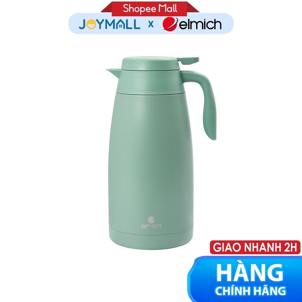 Bình Giữ Nhiệt Gia Đình Elmich EL1291 1.6L