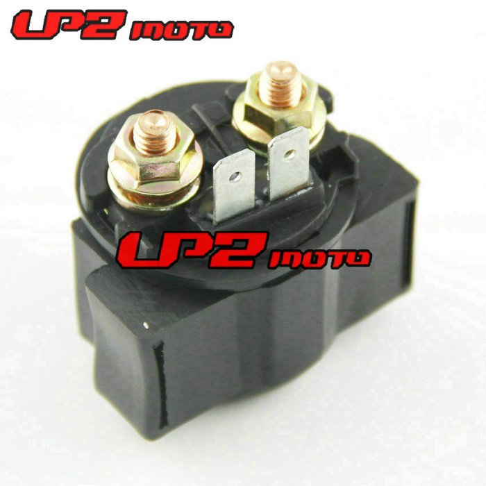 [Giảm giá hoạt động] Thích hợp cho Rơle động cơ khởi động Kawasaki KVF400 KVF650i KVF750